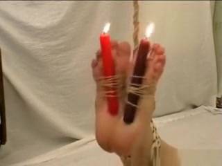 Foot Torture
