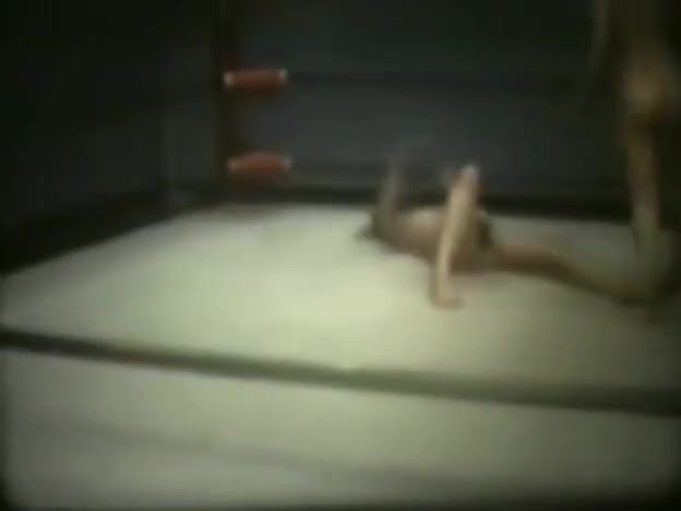 Vintage submission wrestling 3
