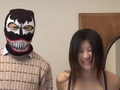 Chinese girl Japanese bondage FULL
